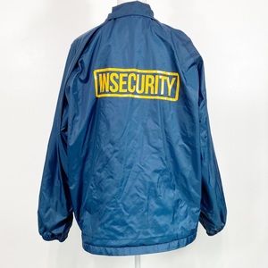 insecurity windbreaker